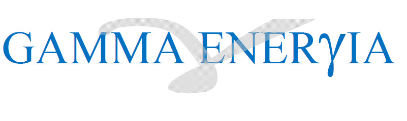 Logo GAMMA ENERGIA